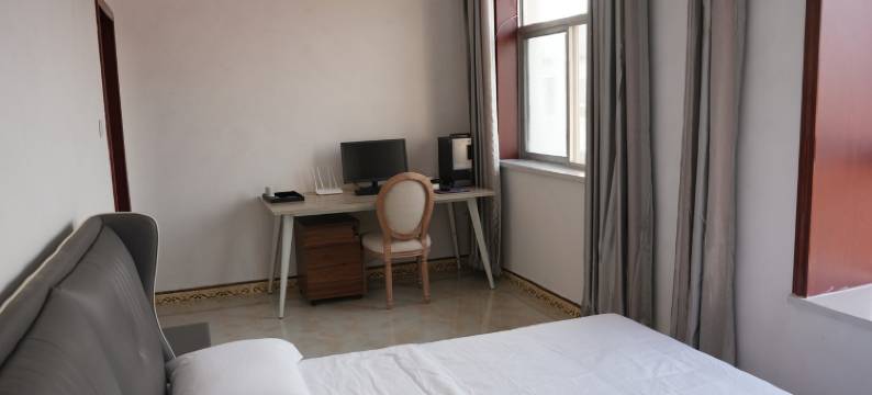 崆家民宿(平沿路分店)图片