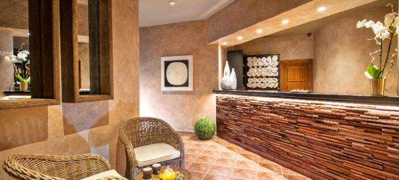 卡米内拉乐部坎波酒店(Hotel la Caminera Club de Campo)图片