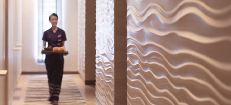 内比都宾乐雅酒店(Parkroyal Nay Pyi Taw)图片