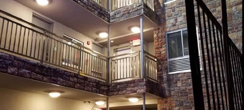 JFK机场罗德威酒店(Rodeway Inn Near JFK Airport)图片