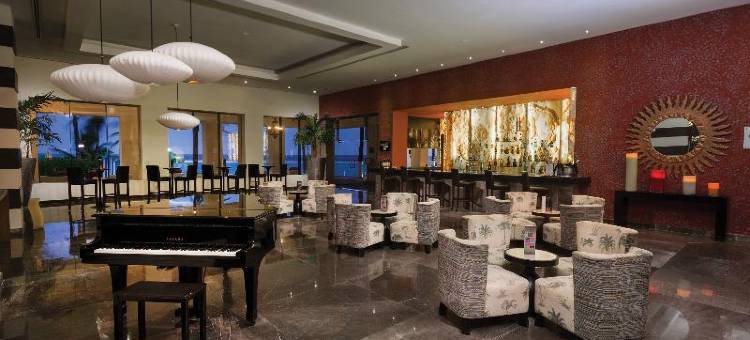 Sunscape Akumal Beach Resort & Spa - All Inclusive图片