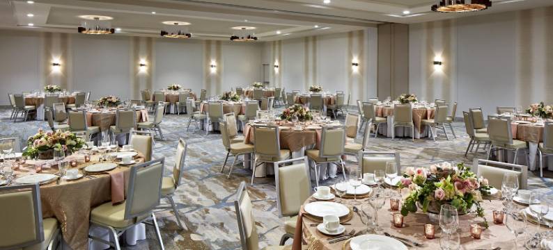 帕瑟欧酒店-傲途格精选(Hotel Paseo, Autograph Collection)图片