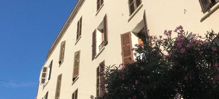 卡尔维大酒店(Grand Hôtel de Calvi)图片