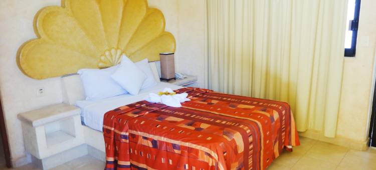 拉鲁皮塔别墅酒店(Villas la Lupita)图片