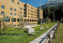 圣莫里茨青年旅馆(St. Moritz Youth Hostel)酒店图片