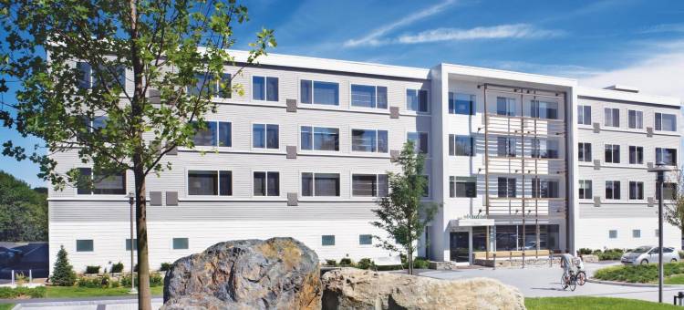 列克星顿源宿酒店(Element Lexington)图片