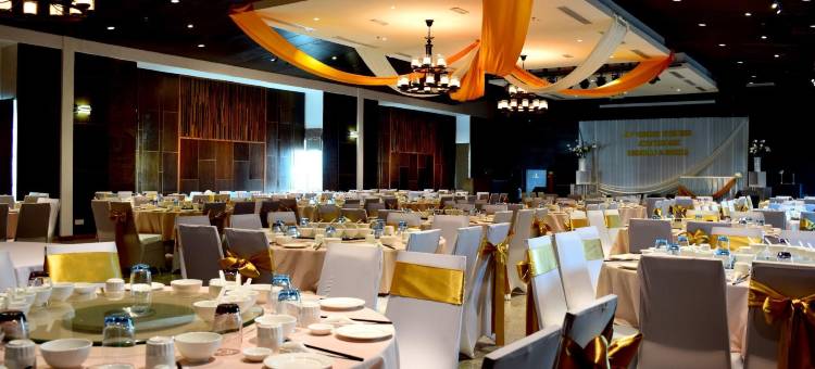 拉森达酒店(Lazenda Hotel)图片