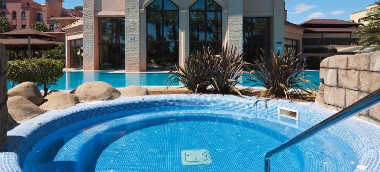 普拉亚卡内拉酒店(Playacanela)图片