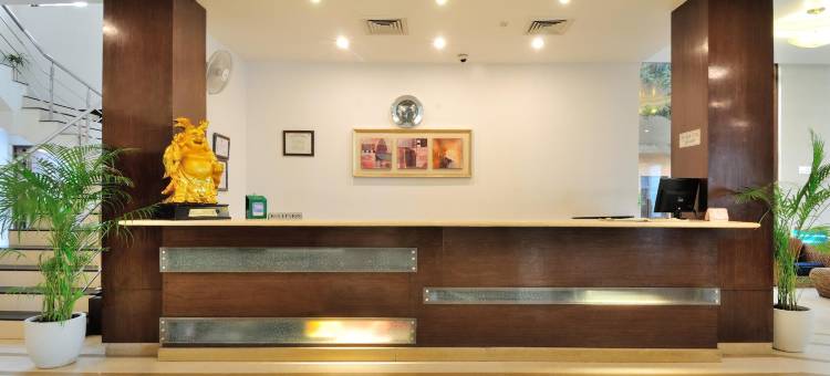 吉安思酒店(Hotel Gianz)图片