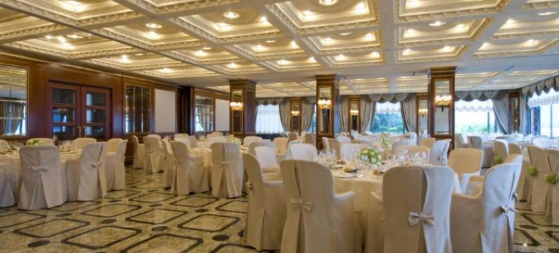 斯布兰迪德酒店(Hotel Splendid)图片