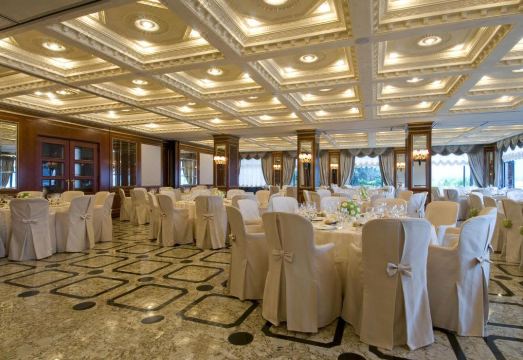 Hotel Splendid Hotel Overview