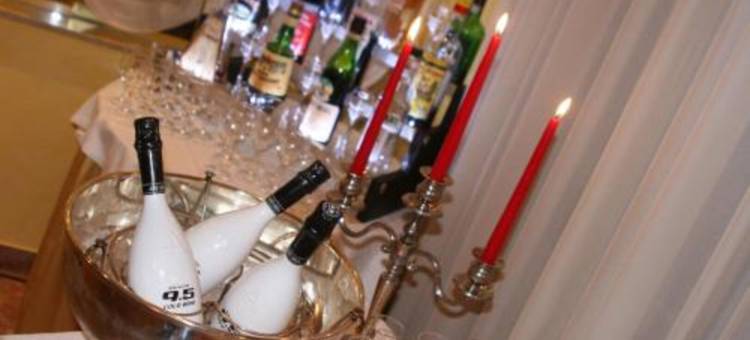 诺佛阿尔伯格酒店(Nuovo Albergo)图片
