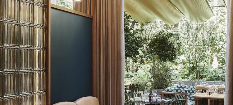 巴黎巴鲁酒店(地铁2/13号线)(Hôtel le Ballu)图片