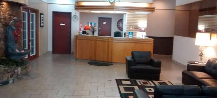 加拿大欧式酒店(Canada Continental Hotel)图片