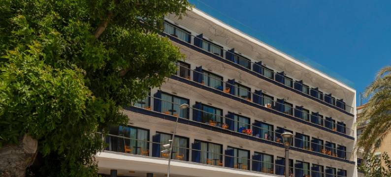 波尼恩特港饭店 H10(H10 Porto Poniente)图片