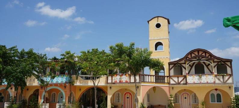 Baan Suan Noi Resort图片