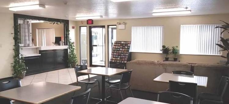 经济酒店(Economy Inn)图片