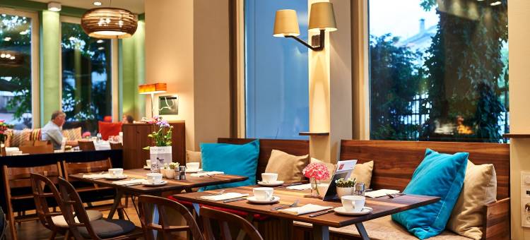 奥尔斯珀格精品酒店别墅(Boutique Hotel & Villa Auersperg)图片