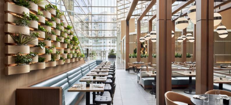 奥斯汀市区欧姆尼酒店(Omni Austin Hotel Downtown)图片