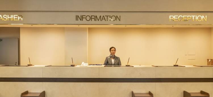 东急斑尾度假村七巧板酒店(Madarao Tokyu Resort Hotel Tangram)图片