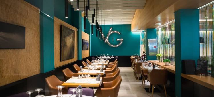 香草花园精品酒店-限成人(Vanilla Garden Boutique Hotel - Adults Only)图片
