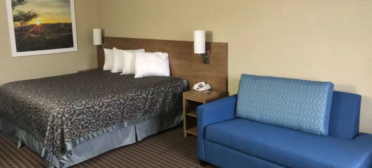 莱辛顿/哥伦比亚温德姆戴斯汽车旅馆(Days Inn by Wyndham Lexington/Columbia)图片