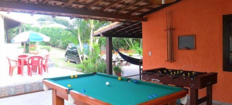 非凡海滨旅馆(Pousada Viva Mar)图片