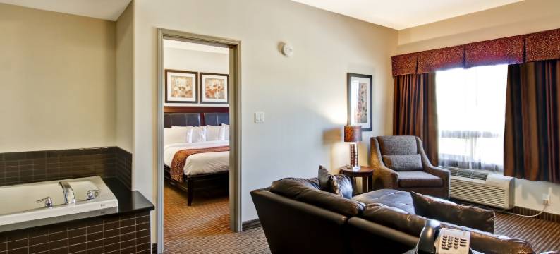 梅尔福特卡纳尔塔酒店(Canalta Hotel Melfort)图片