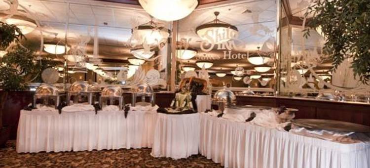 基林希洛酒店(Shilo Inn Killeen)图片
