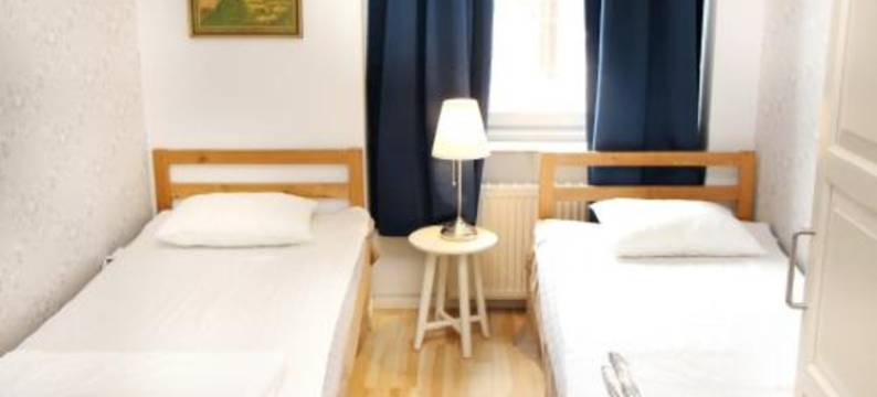 露丝拉格纳旅馆(Rut & Ragnars Vandrarhem)图片