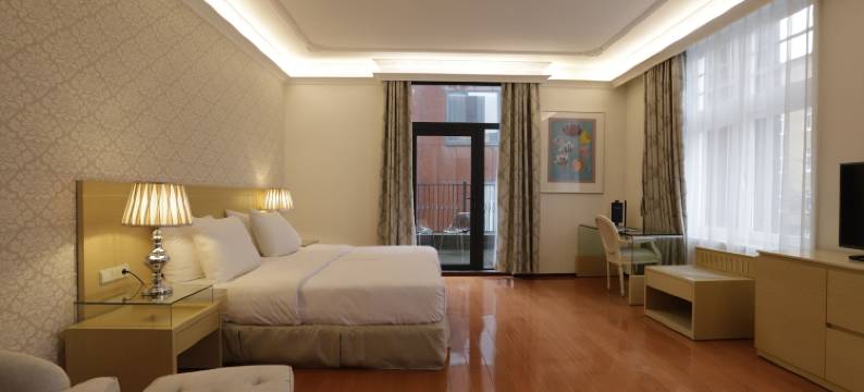 沙塞酒店(Chasse Boutique Hotel)图片