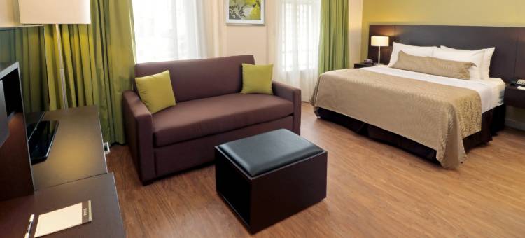 Staybridge Suites San Luis Potosi图片