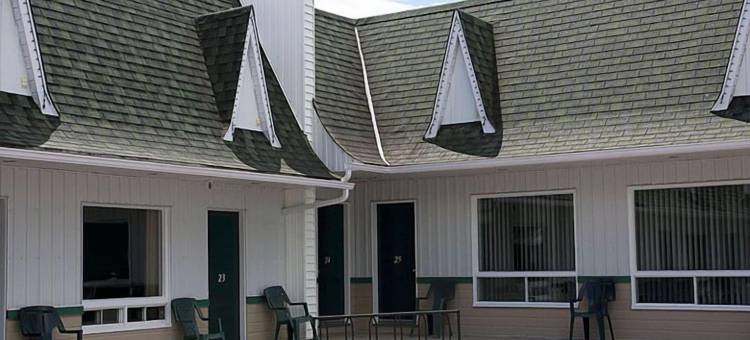 皇家汽车旅馆(Motel Royal)图片