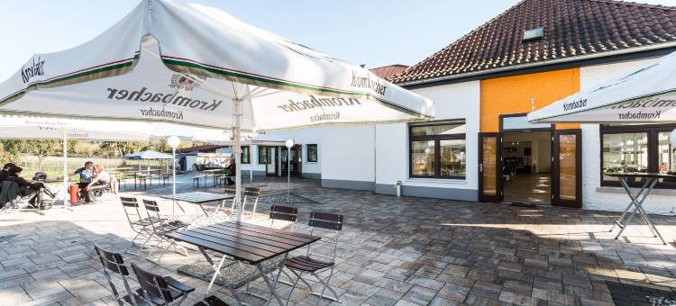 Landhotel zum Kühlengrund & Soultans Paradise乡村酒店(Land Hotel Zum Kühlen Grund)图片