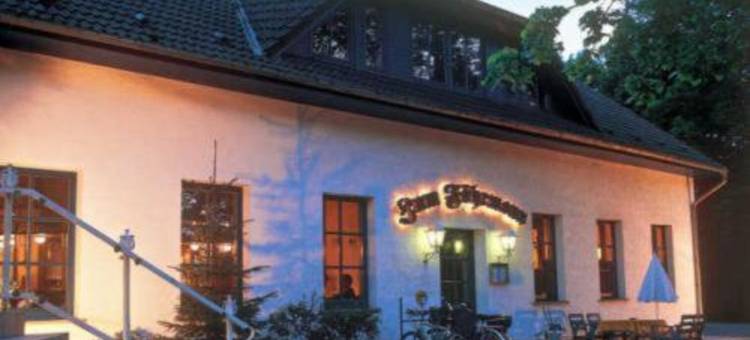 法瑞库格酒店(Hotel Fährkrug)图片