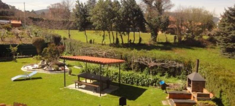 赛恩别墅乡村公寓酒店(Apartamentos Rurales Villa del Sain Cudillero)图片