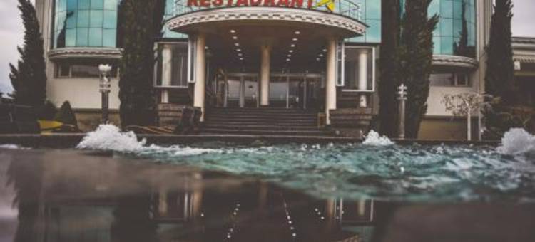 新星酒店(Hotel New Star)图片