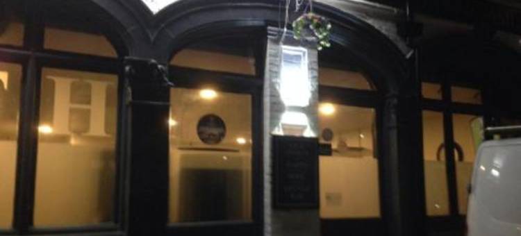 富威奇酒店(The Fulwich Hotel)图片