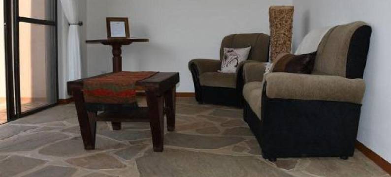 Cheetah View Lodge图片