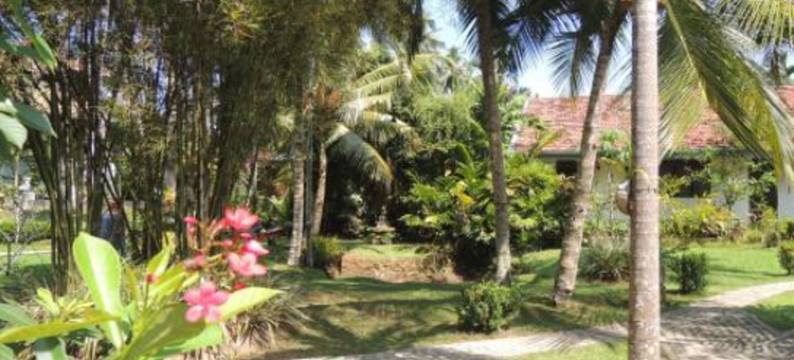 帮托塔公寓(The Residence Bentota)图片