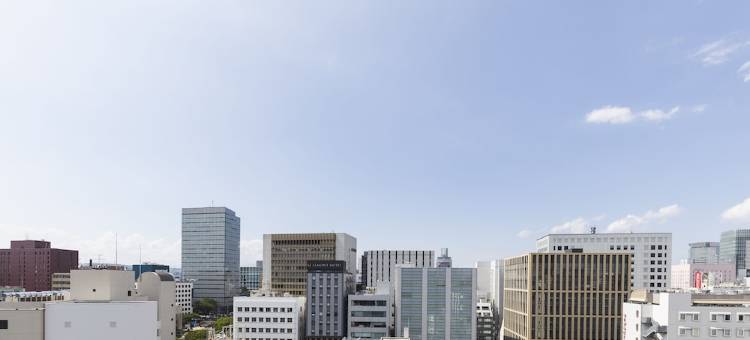 仙台相铁FRESA INN(Sotetsu Fresa Inn Sendai)图片