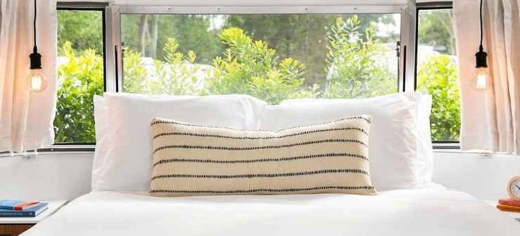 AutoCamp约书亚树(AutoCamp Joshua Tree)图片