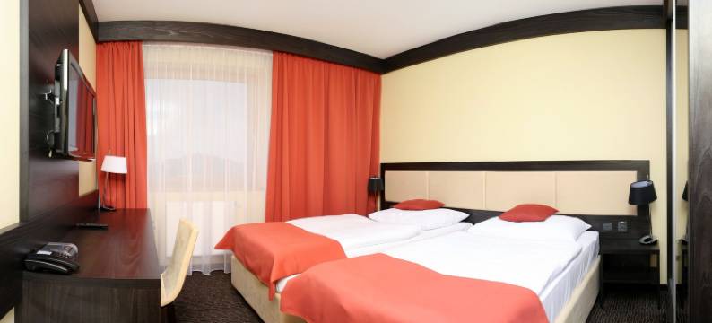 生活方式酒店(Hotel Lifestyle)图片