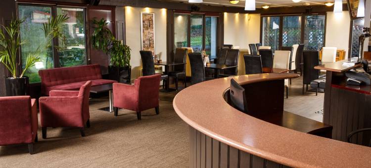 宜必思考文垂南部酒店(Ibis Coventry South)图片