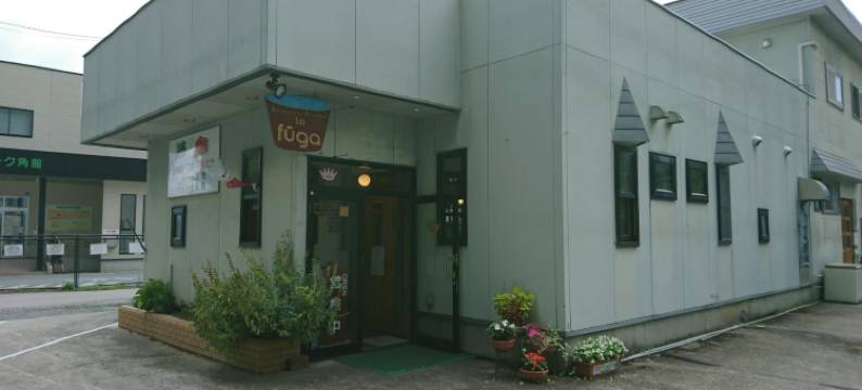 角馆民宿风雅(Kakunodate Guesthouse Fuga)图片