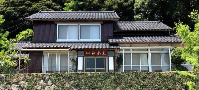 芥末旅馆(Guesthouse Wasabi)图片