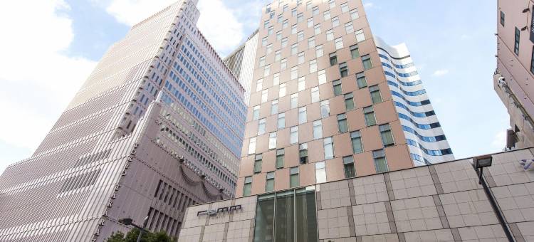 东京日比谷雷姆酒店(remm Hibiya)图片