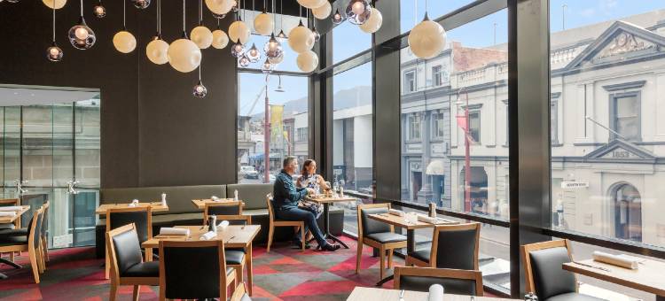 RACV 霍巴特酒店(Racv Hobart Hotel)图片