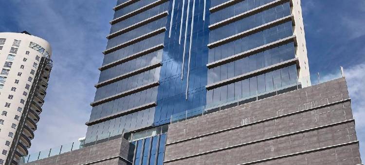 圣克鲁斯德拉谢拉万豪酒店(Marriott Santa Cruz de la Sierra Hotel)图片