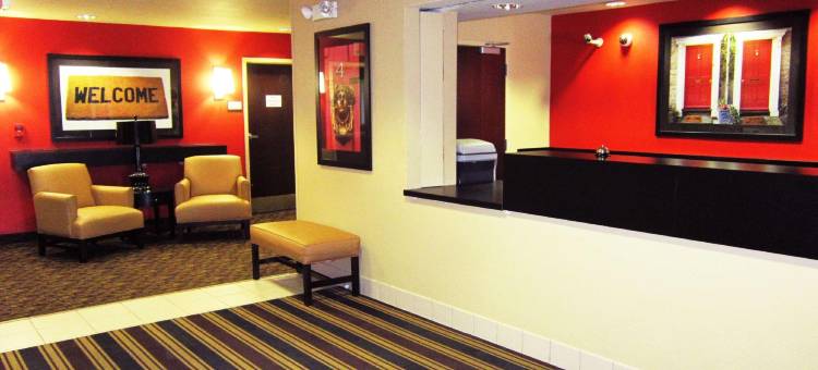 长住美国酒店-萨克拉门托-瓦卡维尔(Extended Stay America Suites - Sacramento - Vacaville)图片